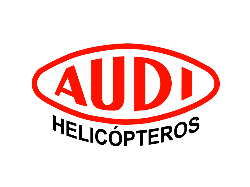 Audi Helicopteros